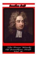 The Prose Works Of Jonathan Swift Vol. X