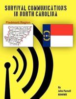 Survival Communications in North Carolina