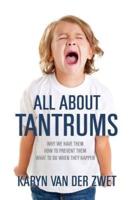 All About Tantrums