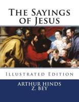 The Sayings of Jesus
