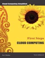 Cloud Computing First Steps