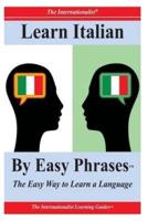 Learn Italian by Easy Phrases