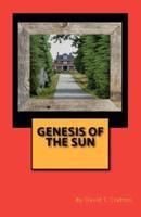 Genesis of the Sun
