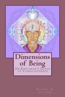 Dimensions of Being