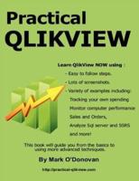 Practical QlikView