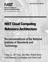 Nist Cloud Computing Reference Architecture