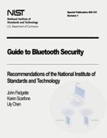 Guide to Bluetooth Security