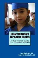 Smart Nutrients For Smart Babies