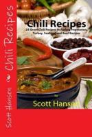 Chili Recipes