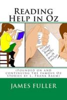 Reading Help in Oz