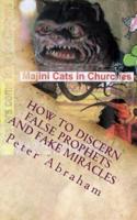 How to Discern False Prophets and Fake Miracles
