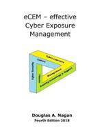 Ecem - Effective Cyber Exposure Management