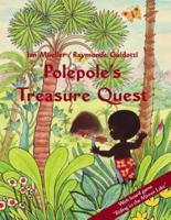 Polepole's Treasure Quest