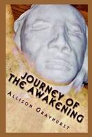 Journey of the Awakening: The poetry of Allison Grayhurst