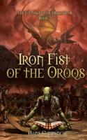 Iron Fist of the Oroqs