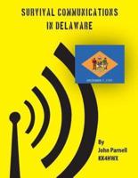 Survival Communications in Delaware