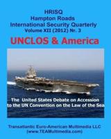 UNCLOS & America