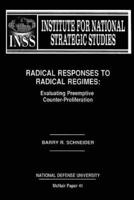 Radical Responses to Radical Regimes