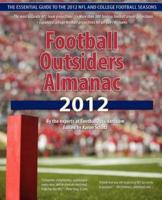 Football Outsiders Almanac 2012