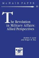 The Revolution in Military Affairs