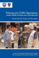 Policing and Coin Operations
