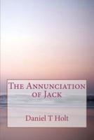 The Annunciation of Jack