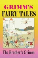 Grimm's Fairy Tales