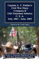 Captain A. T. Fielder's Civil War Diary