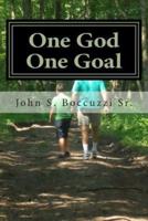 One God, One Goal