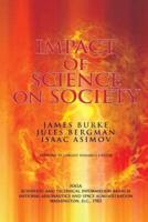The Impact of Science on Society