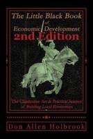 Little Black Book of Economic Development, 2nd Edition
