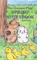 The Guinea Pigs' Spring Storybook