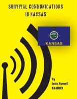 Survival Communications in Kansas