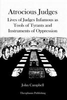 Atrocious Judges
