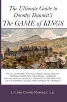 The Ultimate Guide to Dorothy Dunnett's The Game of Kings