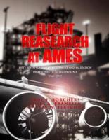 Flight Research at Ames