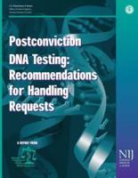 Postconviction DNA Testing