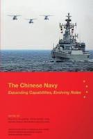 The Chinese Navy