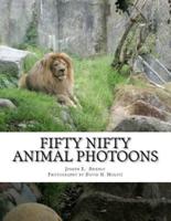 Fifty Nifty Animal Photoons