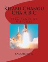 Kitabu Changu Cha A B C