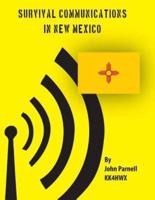 Survival Communications in New Mexico