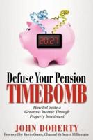 Defuse Your Pension Timebomb