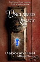 Unclaimed Legacy