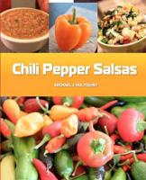 Chili Pepper Salsas