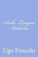 Sulla Lingua Italiana