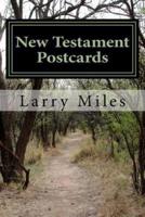 New Testament Postcards