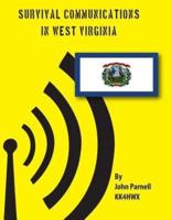 Survival Communications in West Virginia