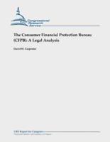The Consumer Financial Protection Bureau (Cfpb)