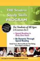 The Student Study Skills Program