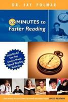 28 Minutes to Faster Reading